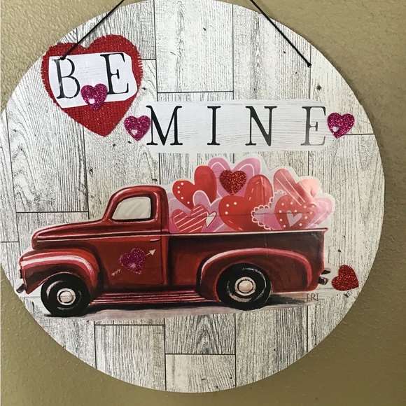 Calendar farmhouse for crafts new still in packaging 2022 hard to find DIY craft - Picture 4 of 7